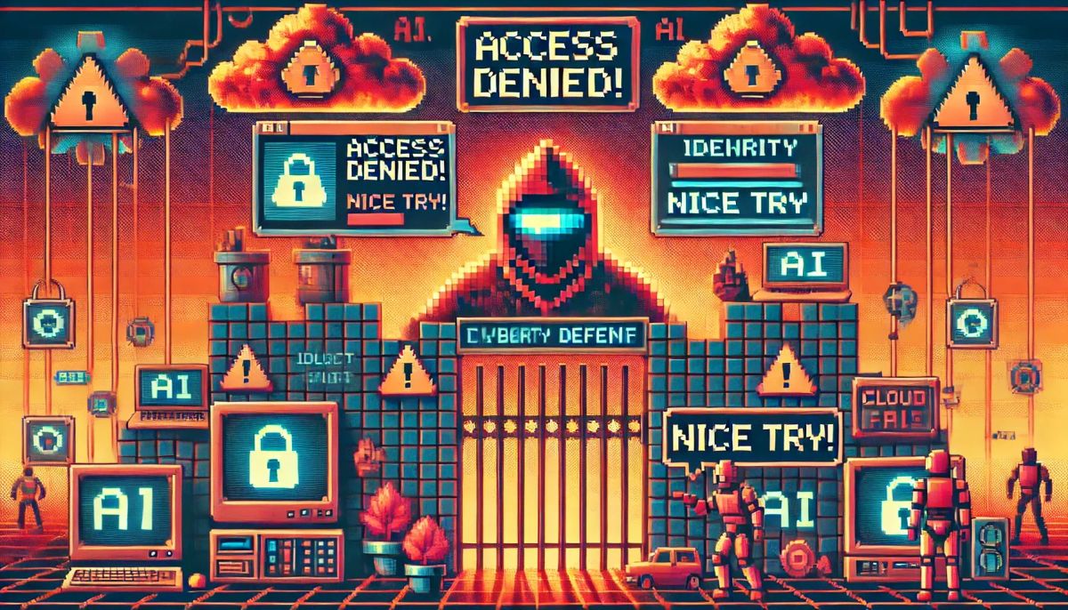 Emerging Trends in Adversary Techniques and Tools for Interactive Intrusions