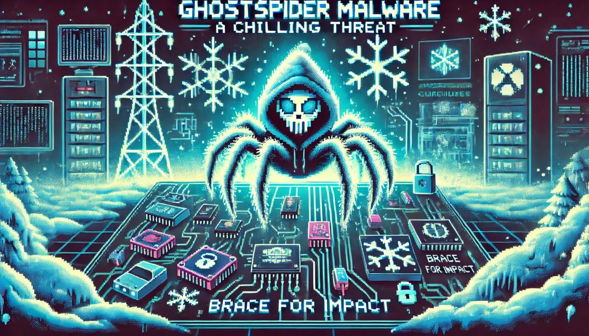 GhostSpider: The Stealthy Modular Malware Threatening Global Telecommunications and Government Sectors