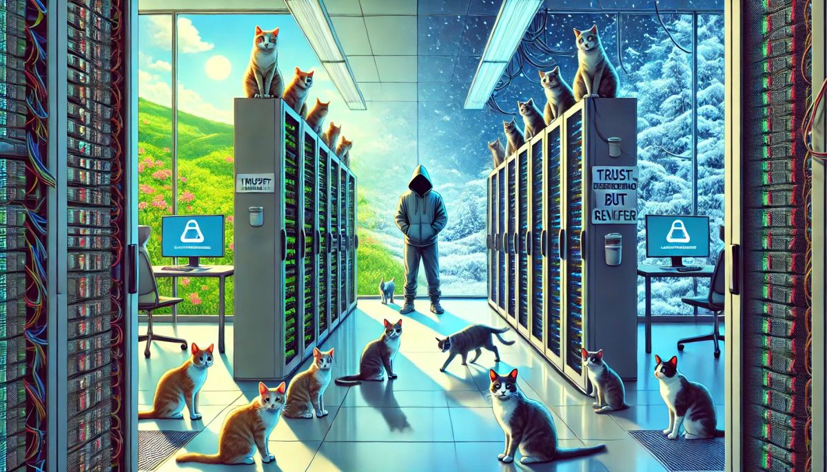 Unveiling Supply Chain Threats: Charming Kitten and Lazarus Group's Tactics