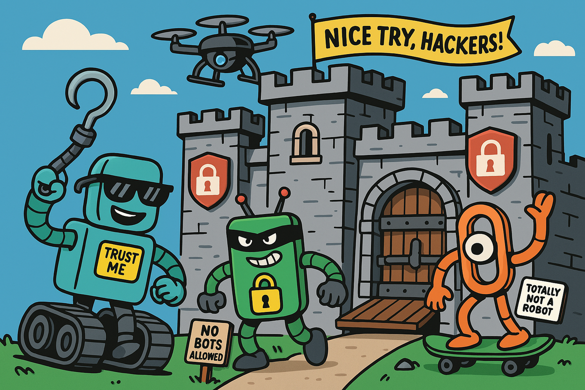 AI-Driven Cyber Threats, Ransomware Evolution, and Supply Chain Security: We (try to) PREDICT what's coming in Mandiant's 2025 M-Trends Report