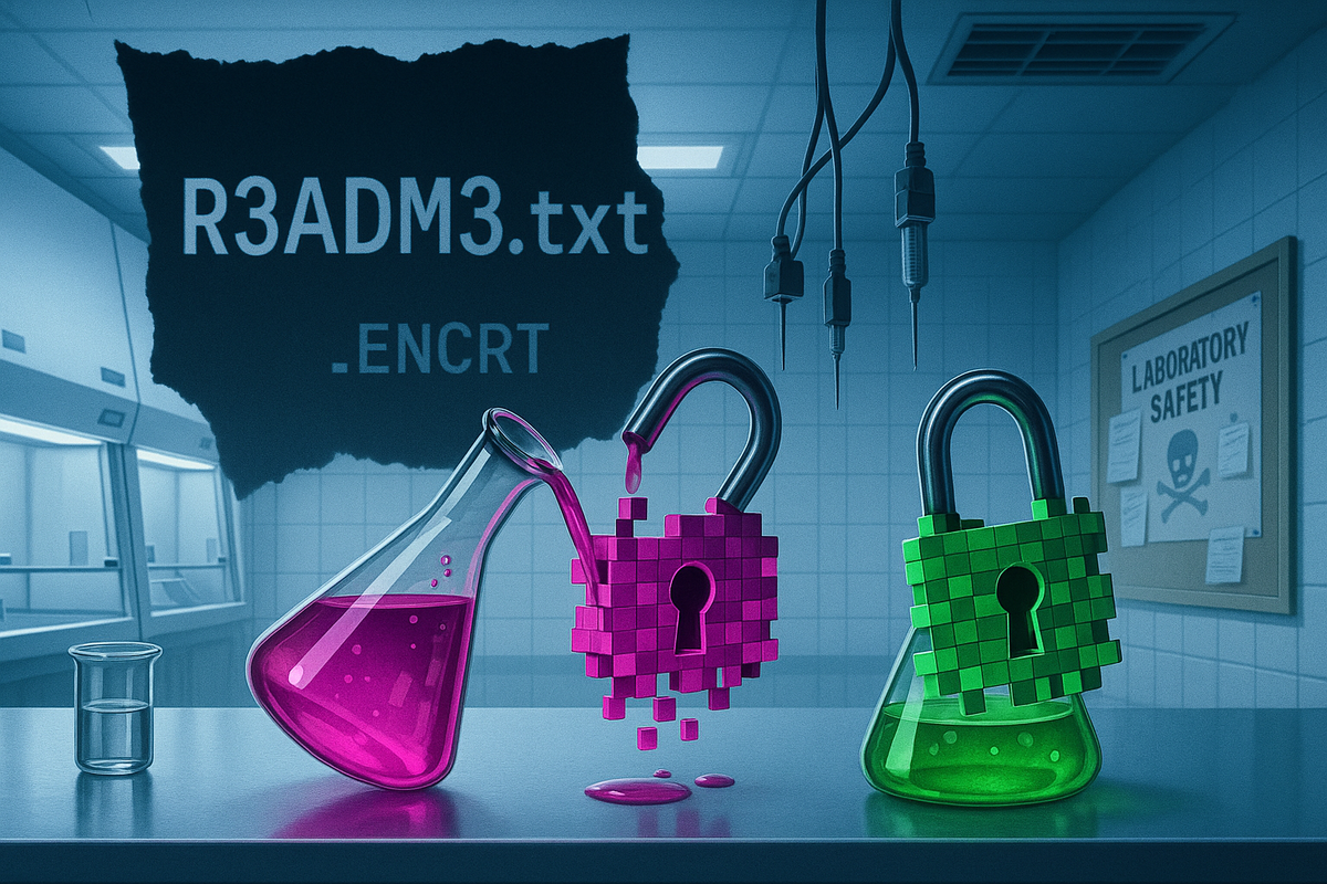 Gunra Ransomware: Conti-Derived Double-Extortion Threat Targeting Global Critical Sectors