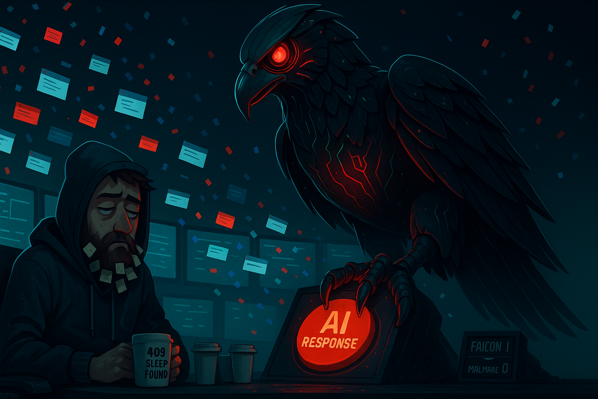 AI-Driven EDR Showdown: Comparative Analysis and Strategic Forecast for US Enterprises in 2026