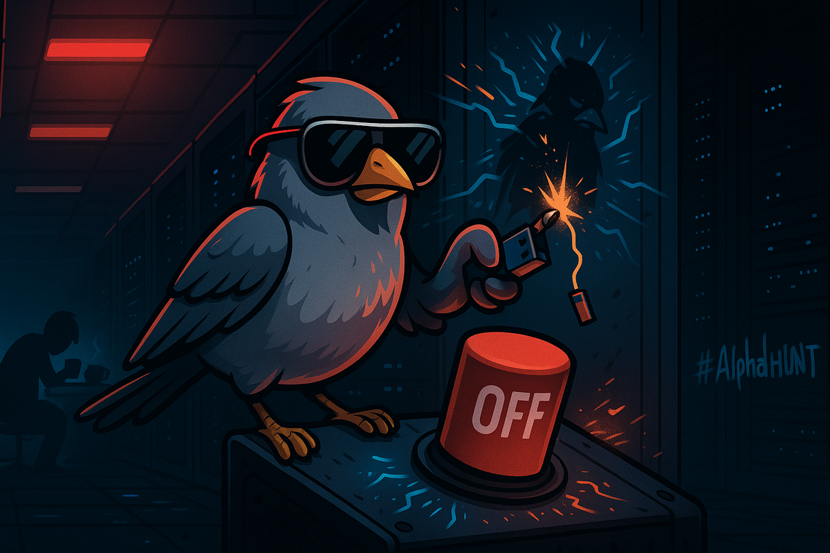 Predatory Sparrow: Pro-Israel Hacktivist Group’s Destructive Cyber Operations Against Iranian Critical Infrastructure