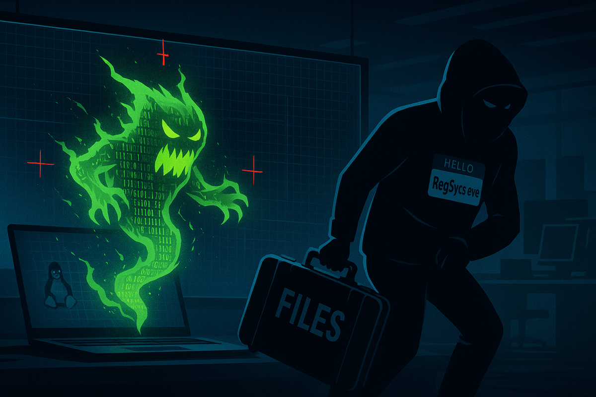 PSLoramyra Fileless Loader: Advanced YARA Detection, Memory Forensics, and Cross-Platform Threat Evolution