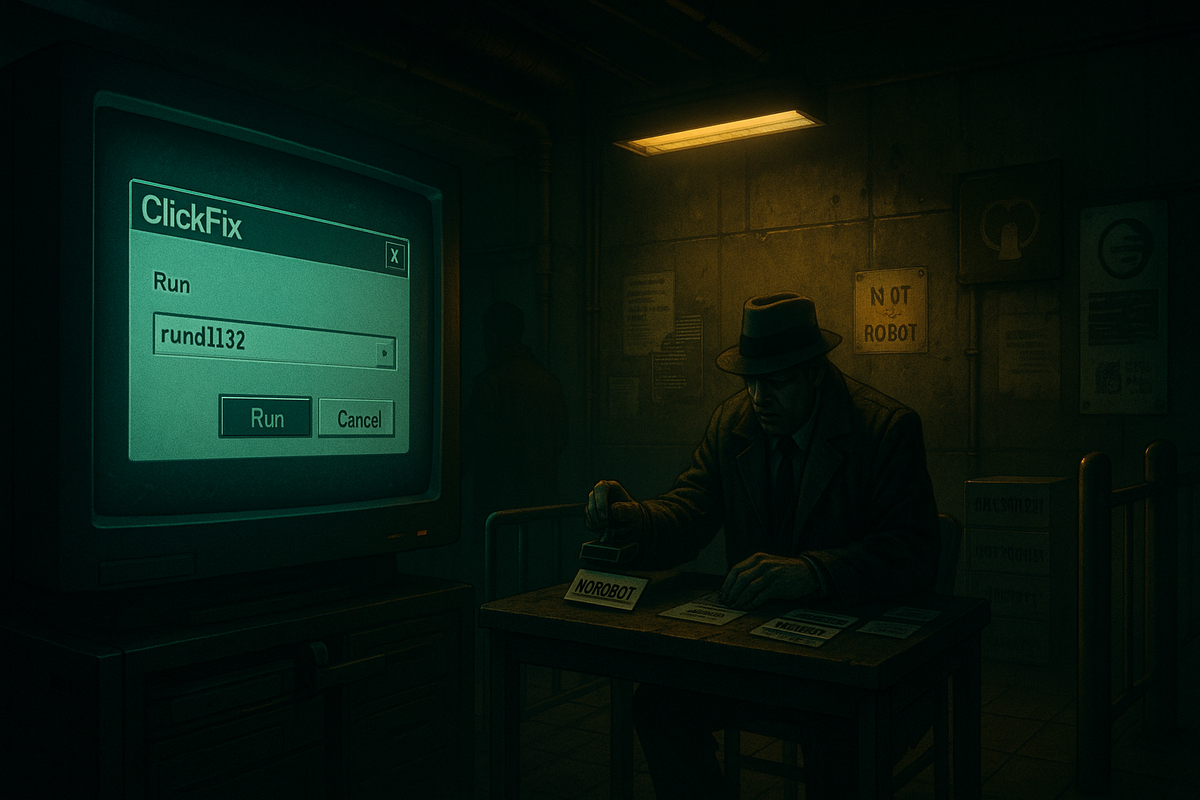 COLDRIVER’s Next Move