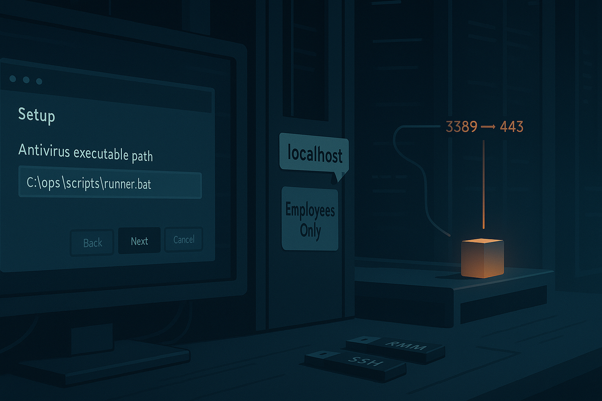 Triofox Exploitation Cluster (UNC6485): Six-Month Outlook, Copycat Risk, and What to Watch