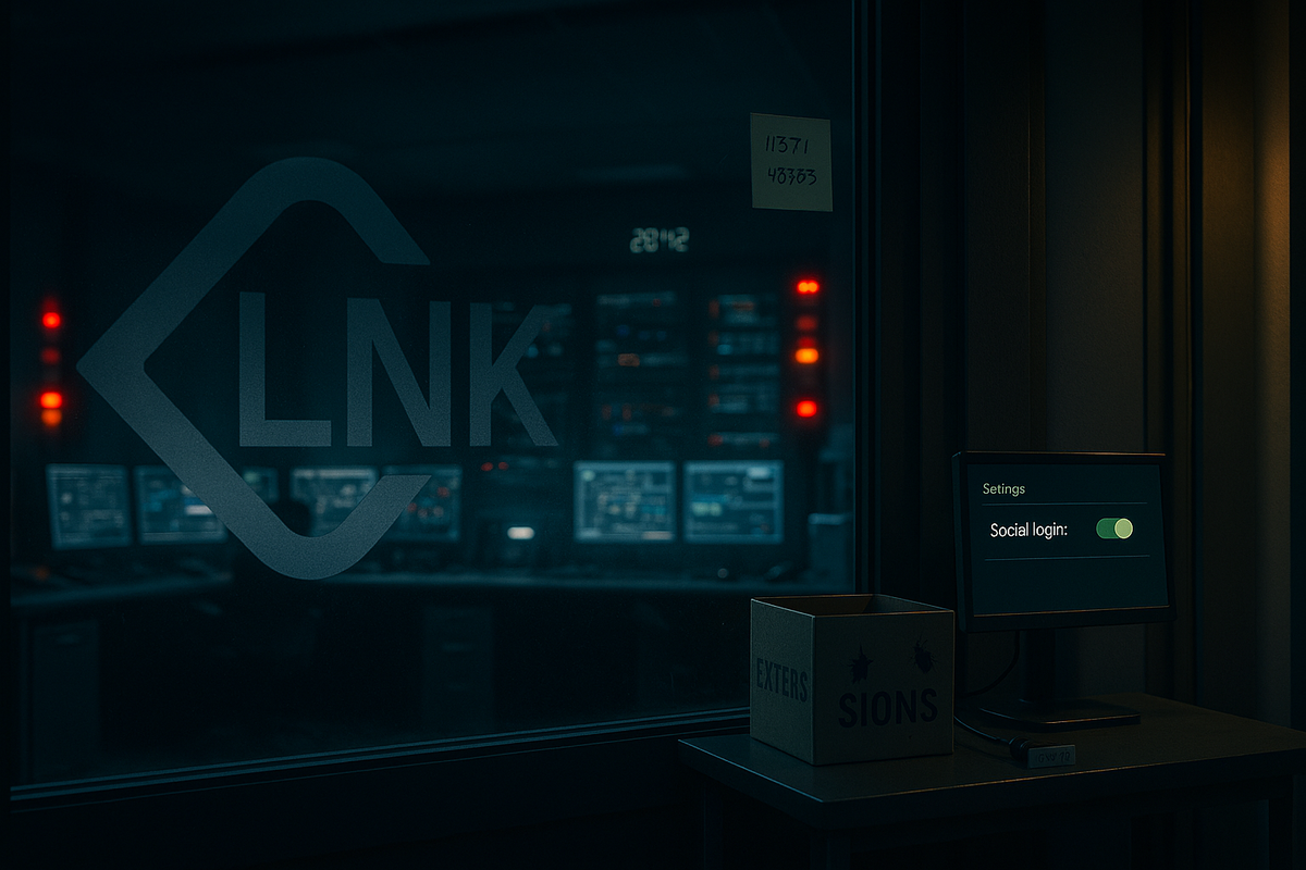 Signals Weekly: The Shortcut That Opened Doors in Europe