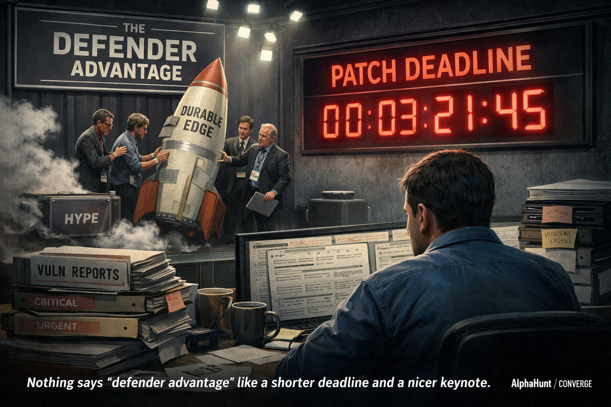 Anthropic’s Mythos Is Real. The Victory Lap Isn’t.