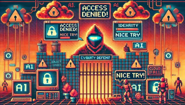 Emerging Trends in Adversary Techniques and Tools for Interactive Intrusions