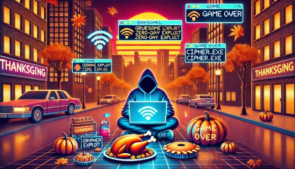 GruesomeLarch: Unveiling the Sophisticated Cyber-Espionage Tactics of a Russian Nation-State Actor