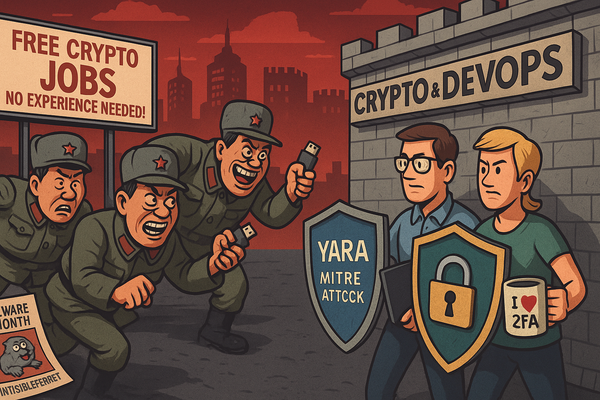 DPRK's Evolving Cyber Arsenal: Overlapping Malware, Supply Chain Attacks, and Social Engineering in Cryptocurrency and Developer Sectors