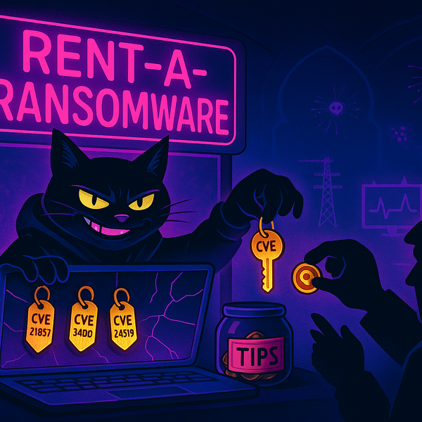 Iranian Cyber Operations 2025: Escalation, Ransomware Collaboration, and Critical Infrastructure Targeting