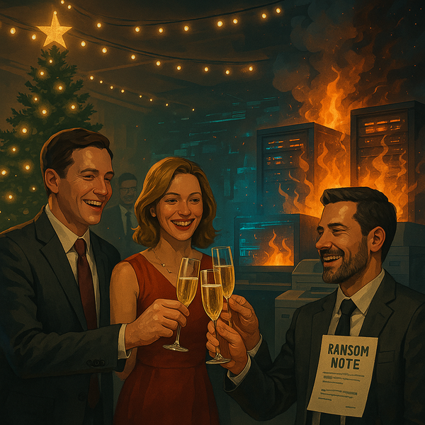 Q4 2025 Threat Priorities: Ransomware Surge, Regulatory Volatility, and Geopolitical Disruption in US Tech, Finance, and Education