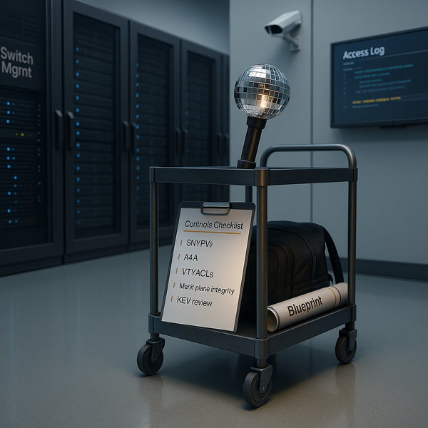 Signals Weekly: Devices Under Siege- SNMP Rootkits, F5 Fallout