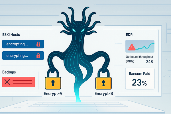 Signals Weekly: Active WSUS Exploits and Ransomware Shifts