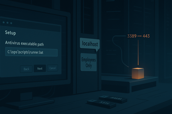 Triofox Exploitation Cluster (UNC6485): Six-Month Outlook, Copycat Risk, and What to Watch