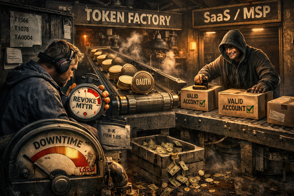 Token Factory: The 5 Costliest US Breaches of 2025