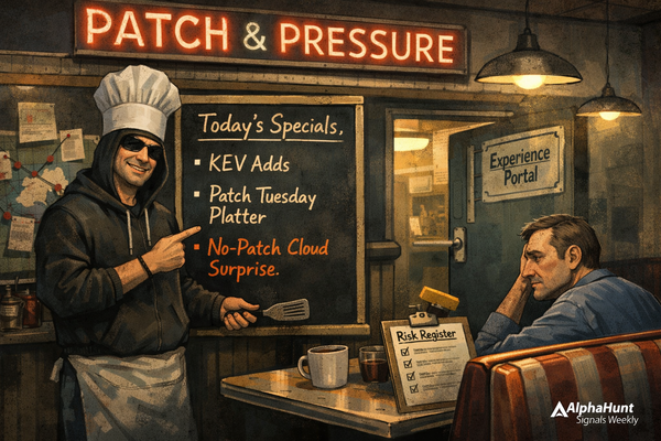 SIGNALS WEEKLY: Taiwan Critical Infrastructure: Reports of China-Linked Probing and Prepositioning