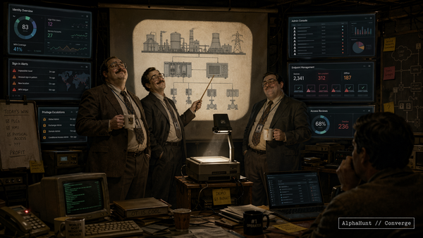 [FORECAST] Iran’s Cyber Window Stays Open—But the Novelty Bar Is Tougher Now (Updated: 2026-04-23)