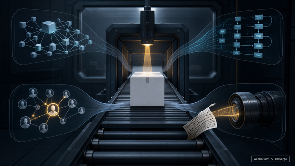 [DEEP RESEARCH] The Package Was Not Hiding Malware. It Was Training the Reviewer.