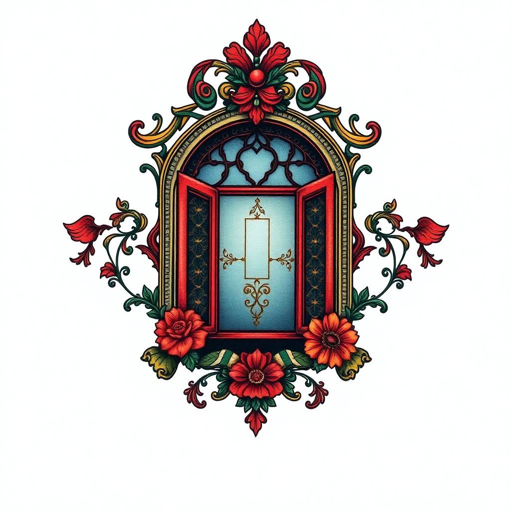 from Luddites to AI: the Overton Window of disruption