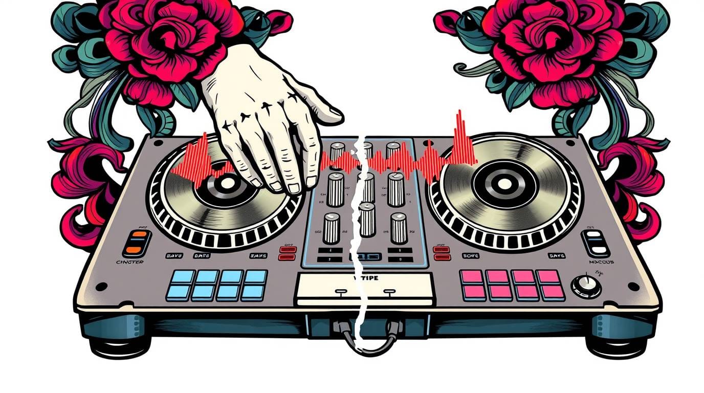 if you are redlining the LLM, you aren't headlining