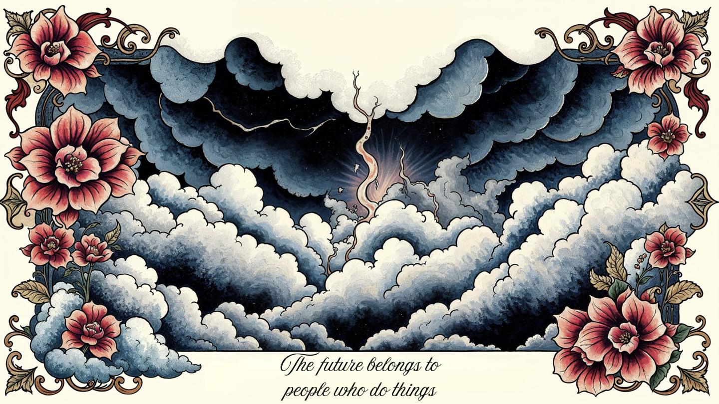 the six-month recap: closing talk on AI at Web Directions, Melbourne, June 2025