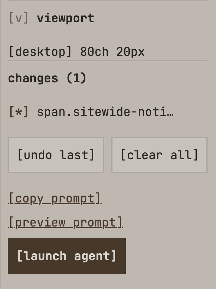 a sneak preview behind an embedded software factory. I suspect rapid application dev is back