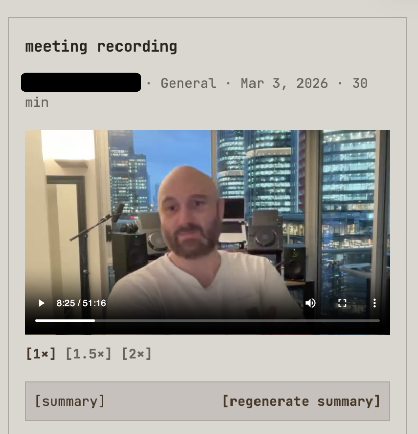 a sneak preview behind an embedded software factory. I suspect rapid application dev is back
