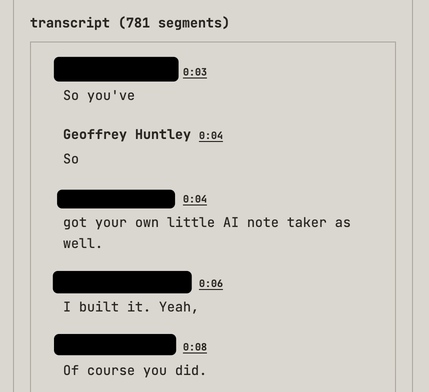 a sneak preview behind an embedded software factory. I suspect rapid application dev is back