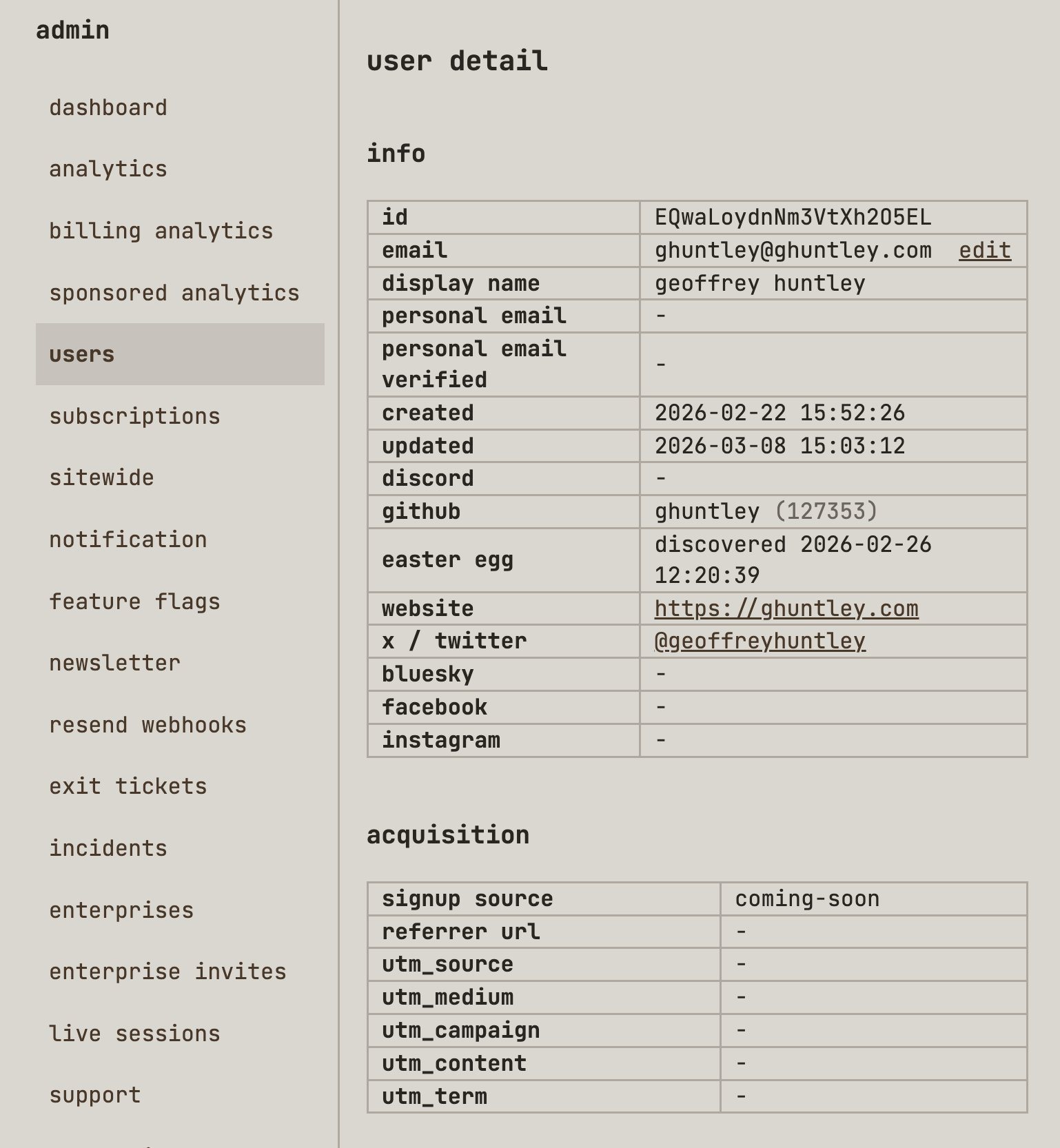 a sneak preview behind an embedded software factory. I suspect rapid application dev is back