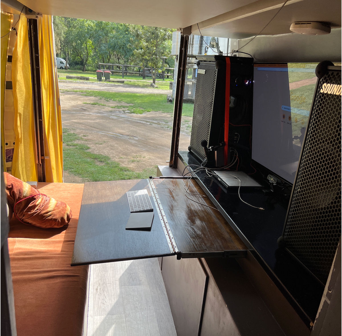 Latest SOUNDBOKS firmware cuts the performance of their speakers by half in a "mandatory firmware update"