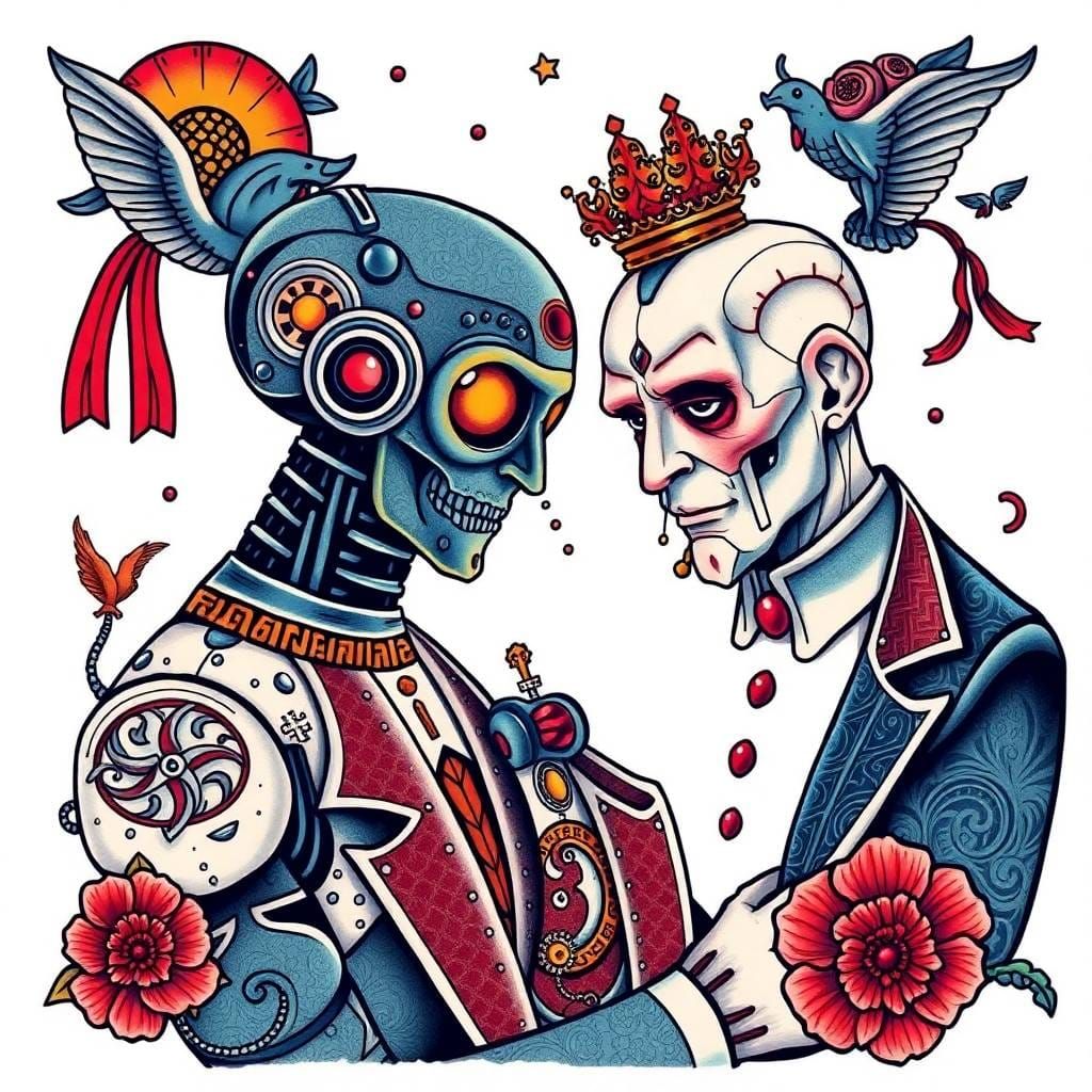 I dream about AI subagents; they whisper to me while I'm asleep