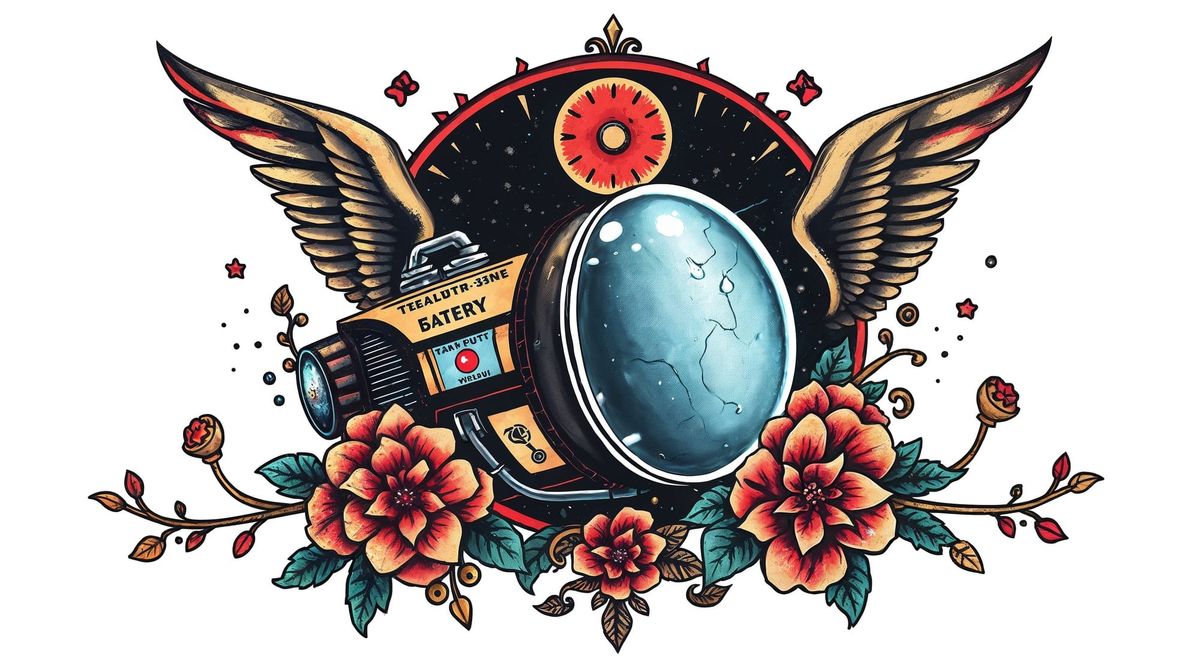 teleporting into the future and robbing yourself of retirement projects