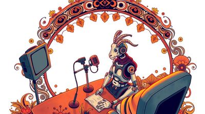 A couple of days ago, I sat down with Vivek Bharathi and dumped my brains. Here's the interview...