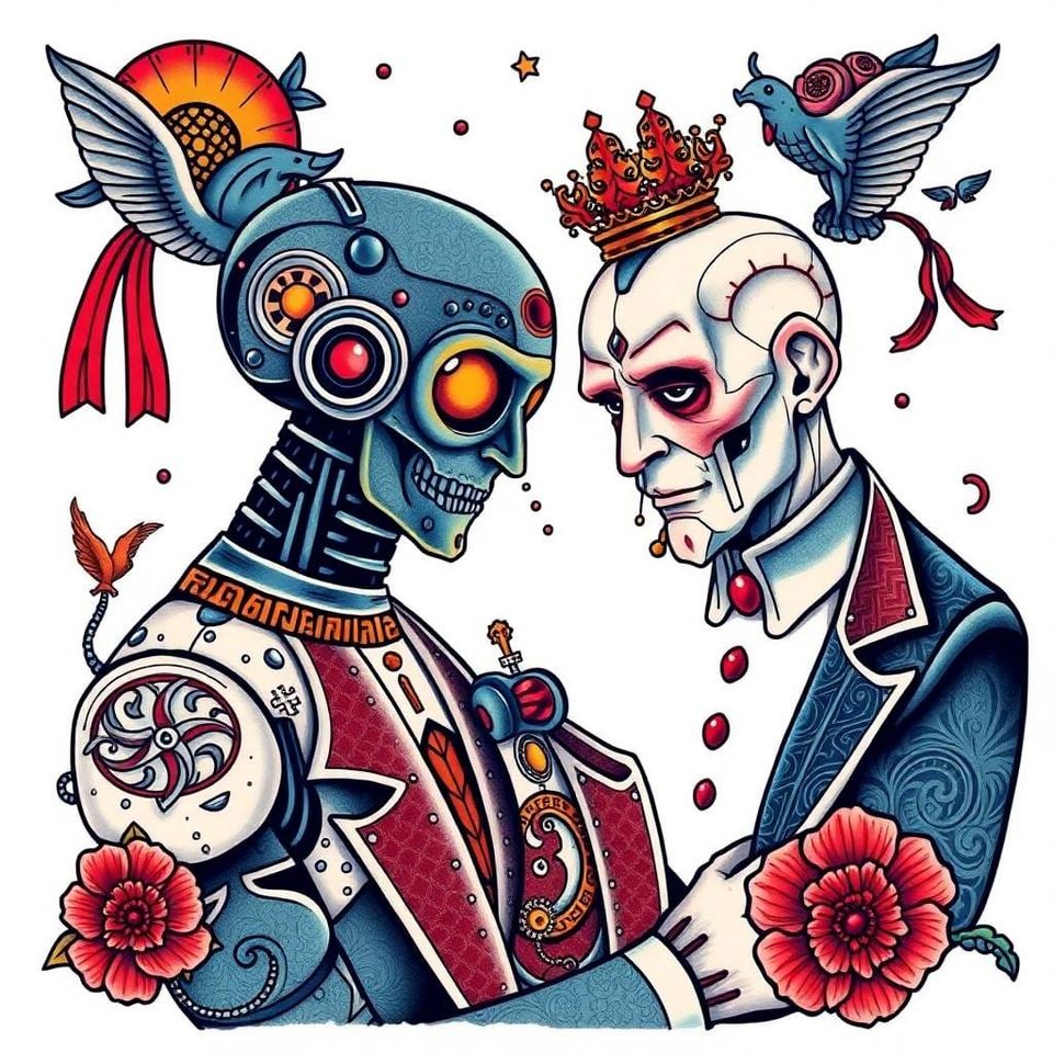 I dream about AI subagents; they whisper to me while I'm asleep