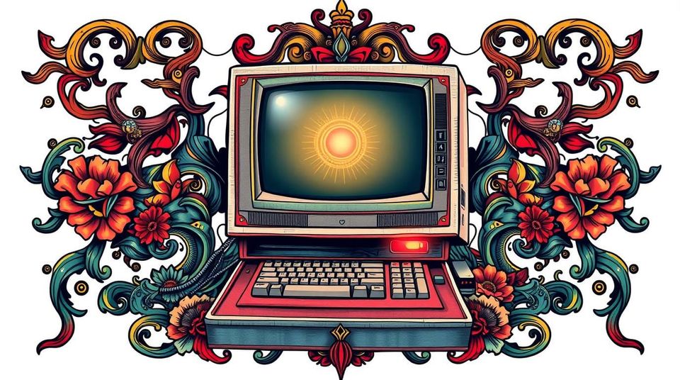 AI coding tools are perhaps our new terminal emulators