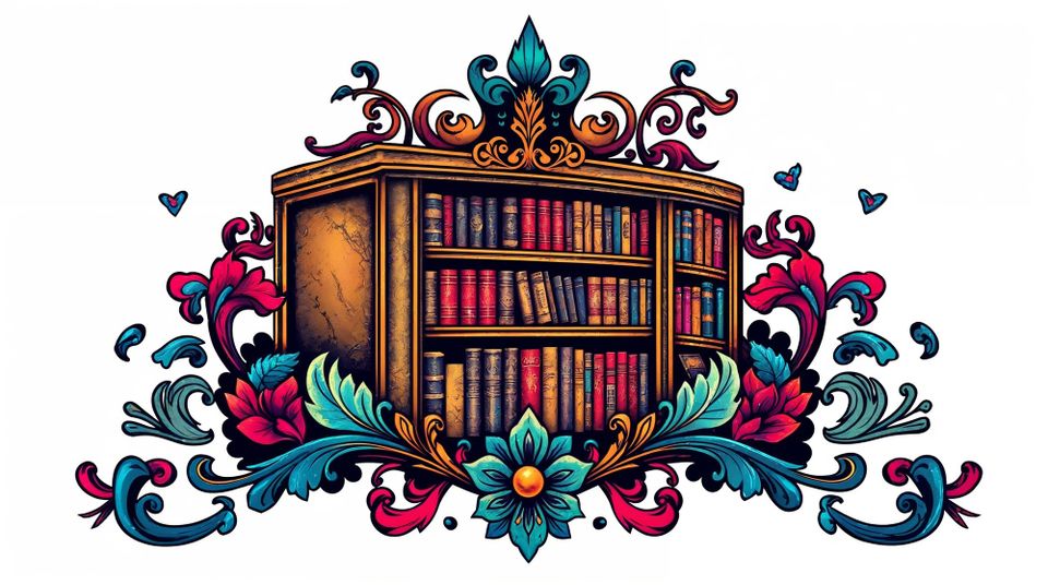 what is the point of libraries now that you can just generate them?