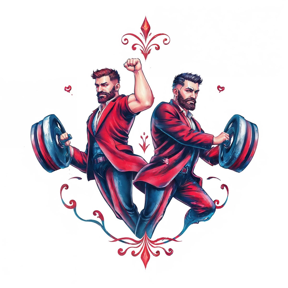 a sneak preview behind an embedded software factory. I suspect rapid application dev is back