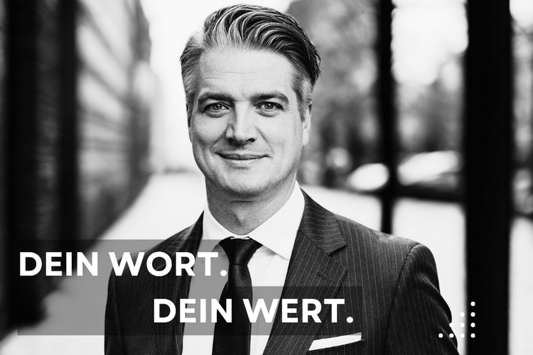 Warum Nachverhandeln Schwäche zeigt - und Haltung das Gegenteil ist.