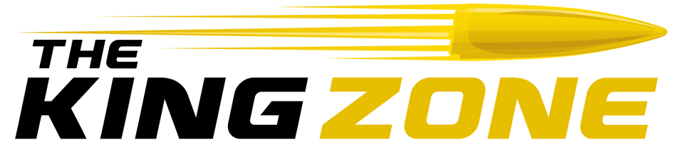 The King Zone | Kingsley Bartholomew's Pro Horse Racing Tips 