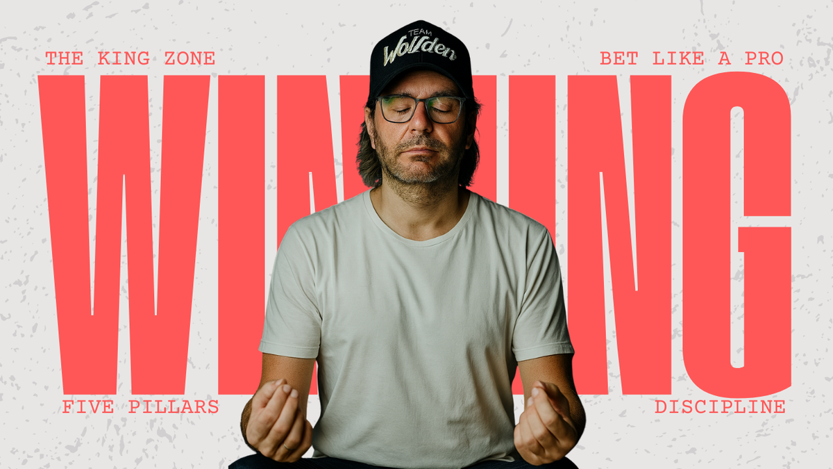 The Five Pillars of Sustainable Punting: Horse Racing Tips from Kingsley Bartholomew