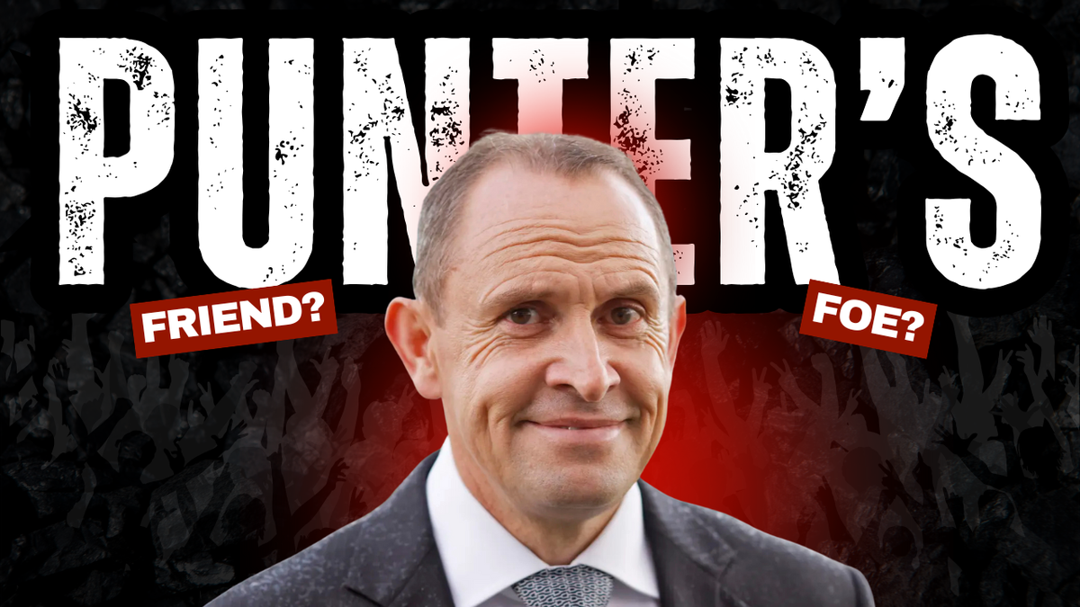 Chris Waller: Champion Trainer, But Should Punters Be Cautious?