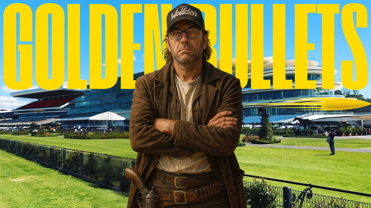 It’s Not Just About Picking Winners