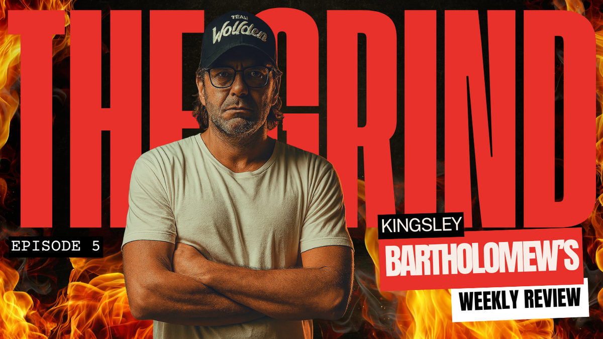 How to Survive a Brutal Punting Weekend