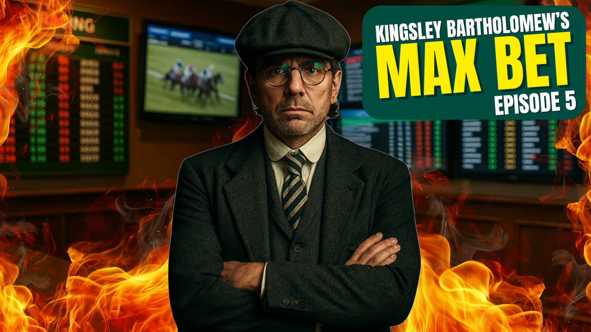 The Art of Spotting Improvement Before the Market Does