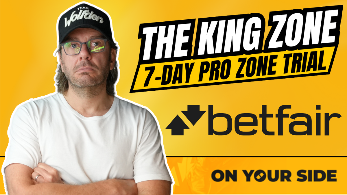 TKZ x Betfair Exclusive