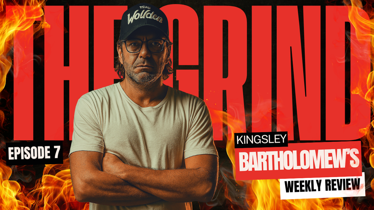 Why Most Punters Lose — Even When They Pick Winners