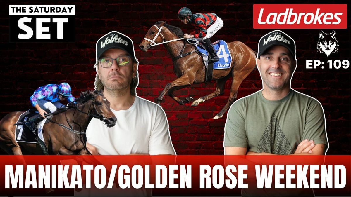 The Ultimate Sporting Weekend: Racing, Strategy & Staying in the Game