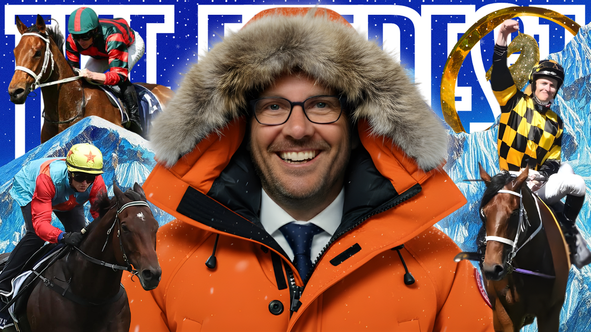 The Everest 2025: I've Done The Work - Here's What You Need To Know